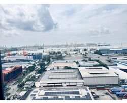 Pandan Road (D22), Factory #473079331